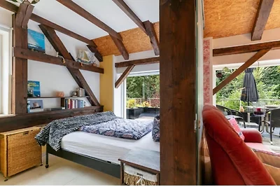 Vakantieappartement Gezinsvakantie Zeuthen