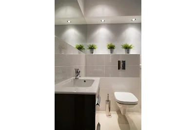 Vakantieappartement Gezinsvakantie Szklarska Poreba