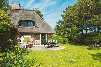 Vakantiehuis Ontspannende vakantie Kampen