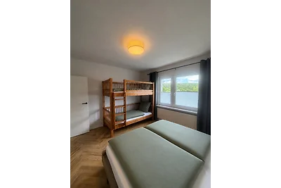 Lodge am Bodetal *Neu Eröffnet*