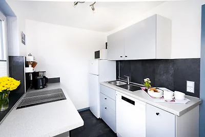 Haus Marienfeld Wohnung "Michaela"