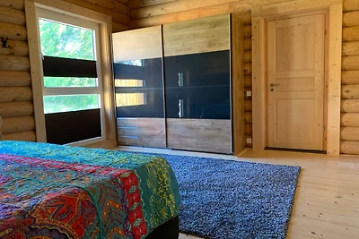 Hahnenkleer Hütte Harzliebe