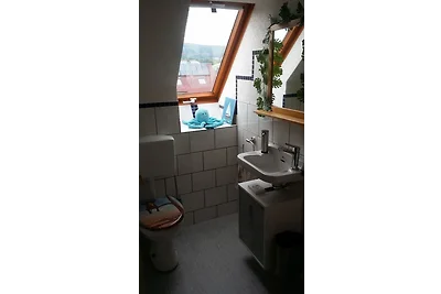 Appartamento Vacanza con famiglia Gemünden