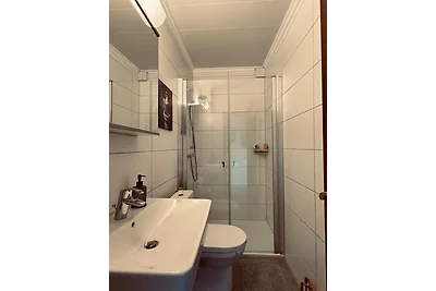 Apartment 1 - Haus Heinke am Deich