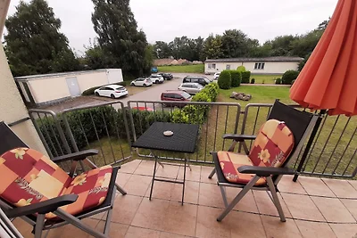 Ostsee-Schwänchen I