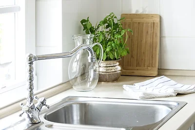 Vakantiehuis Ontspannende vakantie Gelting