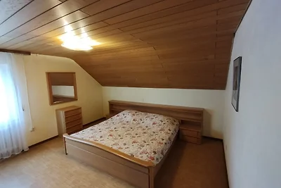 Vakantieappartement Gezinsvakantie Birgel