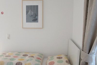 Vakantieappartement Gezinsvakantie Euskirchen