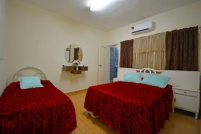 Hostal Pocala Appartement 1