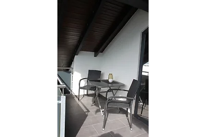 Vakantieappartement Gezinsvakantie Roes