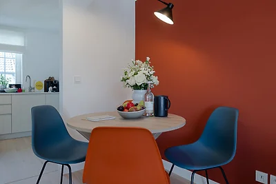 Kajüte #24 | Dock 6c