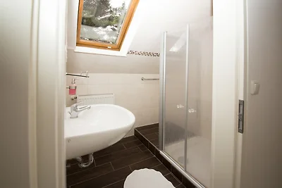 Schleiblick Familienappartement 13