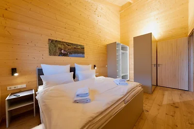 48 - Bungalow Chalet "Joscha"