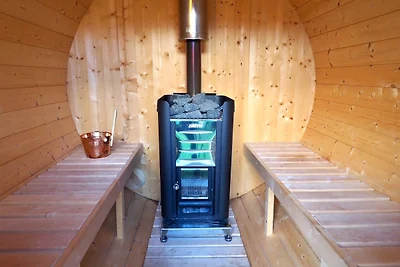 Casa vacanze Vacanza di relax Göhren-Lebbin