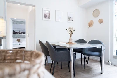 Vakantieappartement Gezinsvakantie Grömitz