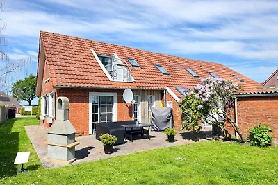 Vakantieappartement Gezinsvakantie Osteel