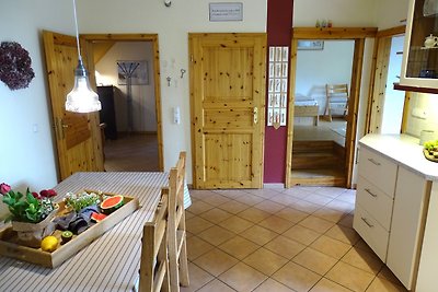 Vakantieappartement Gezinsvakantie Grube