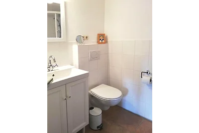 Alte Stellmacherei - Ferienwohnung