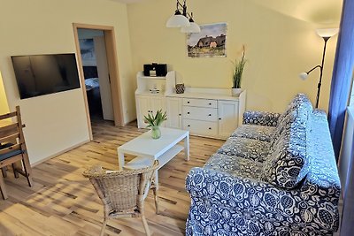 Vakantieappartement Gezinsvakantie Ribnitz-Damgarten