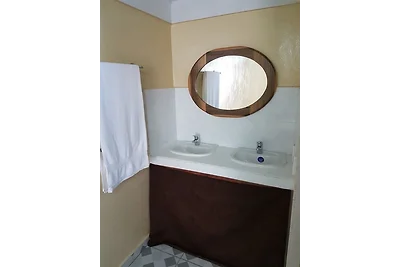 Vakantieappartement Gezinsvakantie Baracoa