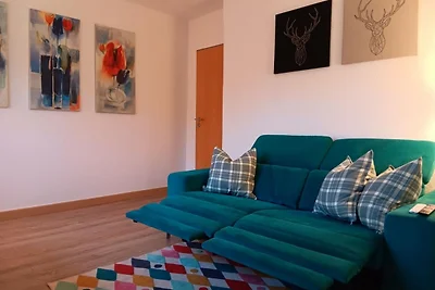 Vakantieappartement Gezinsvakantie Butjadingen
