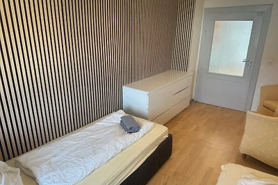 Grosse Wohnung am See / Allgäu /