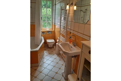 Vakantieappartement Gezinsvakantie Groß Tessin