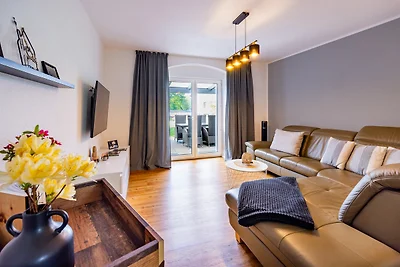 Ferienhaus Bimmelbahn 2 -