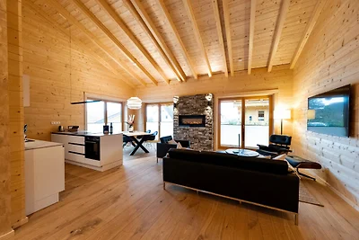 42 - Bungalow Chalet "Joscha"