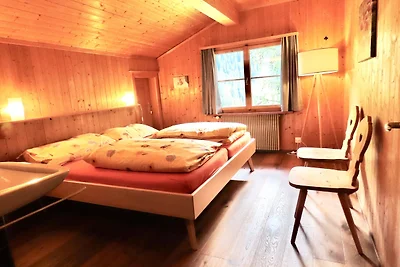 Ferienhaus in den Büelen 38