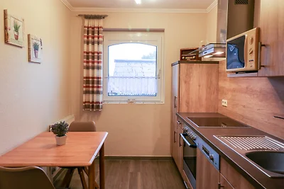 Appartamento Vacanza con famiglia Meppen