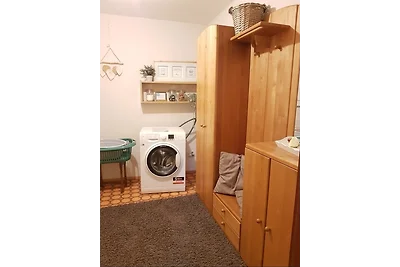 Appartamento Vacanza con famiglia Ruschberg