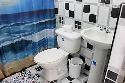 Vakantieappartement Gezinsvakantie Trinidad - Tobago
