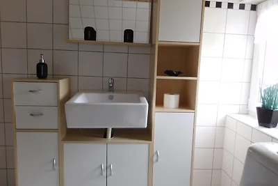 Appartamento Vacanza con famiglia Fjerritslev