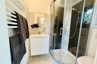 Vakantieappartement Gezinsvakantie Lütow