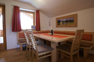 Vakantieappartement Gezinsvakantie Fügen