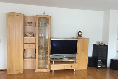 Appartamento Vacanza con famiglia Bad Säckingen