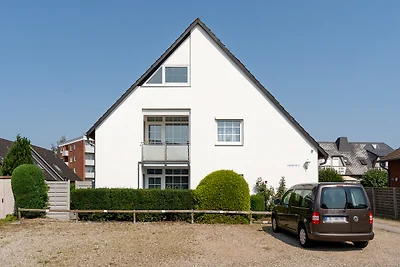 Vakantiehuis Ontspannende vakantie Nieheim