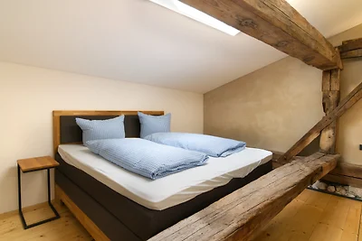 Appartamento Vacanza con famiglia Mittenwald