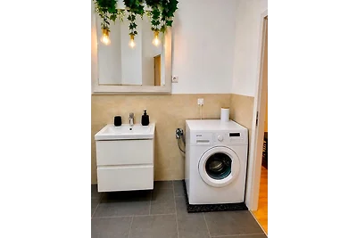 Apartamento Vacaciones familiares Magdeburg