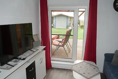 The Ranch - Ferienhaus Drevenack