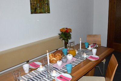 Vakantieappartement Gezinsvakantie St. Jakob in Haus