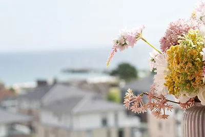 Berolina Ostseeausblick