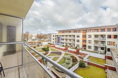 Sun&Snow Zielone Tarasy -