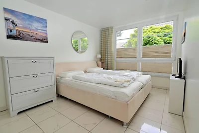 Skandinavienblick 1,5 Strandstern