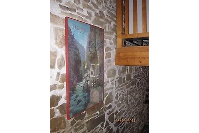 Vakantieappartement Gezinsvakantie Freilingen (Blankenheim)