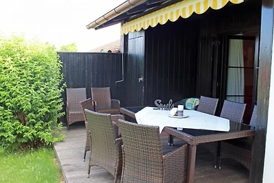 Ferienhaus Nr. 55, Kategorie