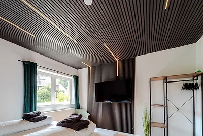 Unique Finken-Apartment