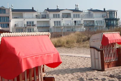 Appartamento Vacanza con famiglia Neustadt in Holstein