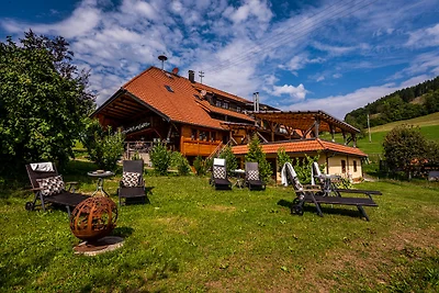 Appartamento Vacanza con famiglia Lörrach
